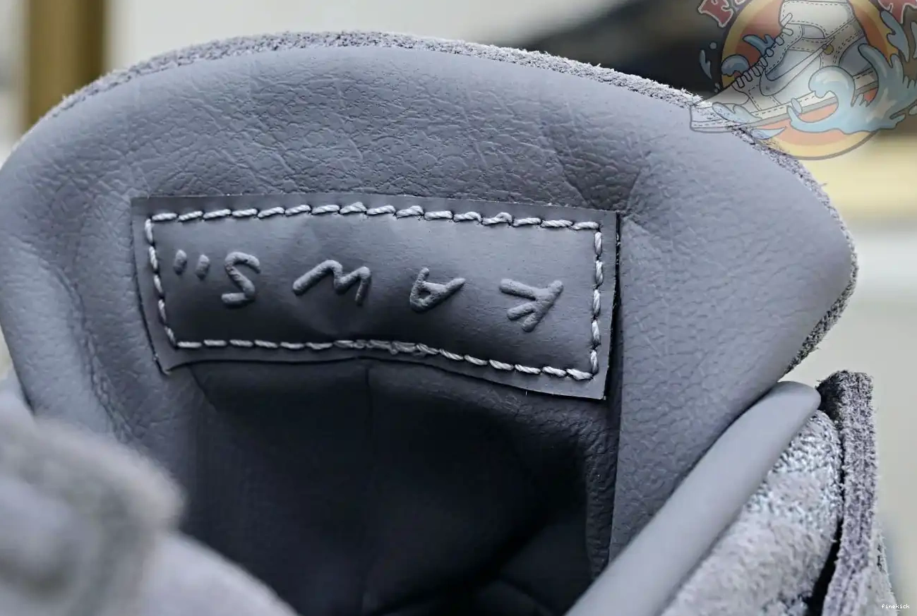 retro Jordan Jordan 4 Air kaws 0418